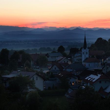Apartmaji Lejardin Škofljica エクステリア 写真