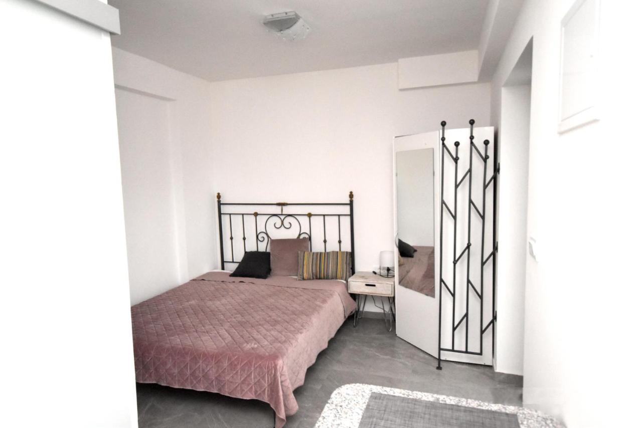 Apartmaji Lejardin Škofljica エクステリア 写真