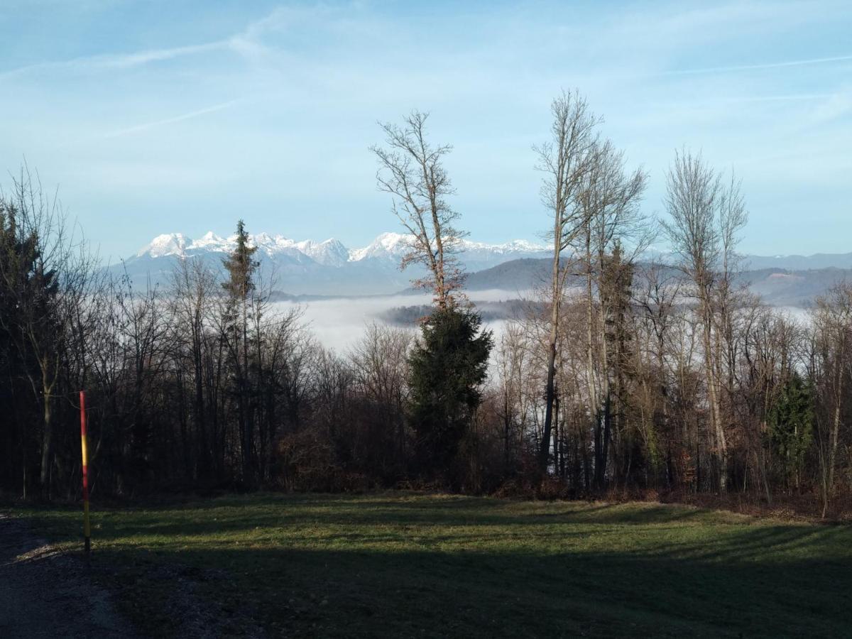 Apartmaji Lejardin Škofljica エクステリア 写真