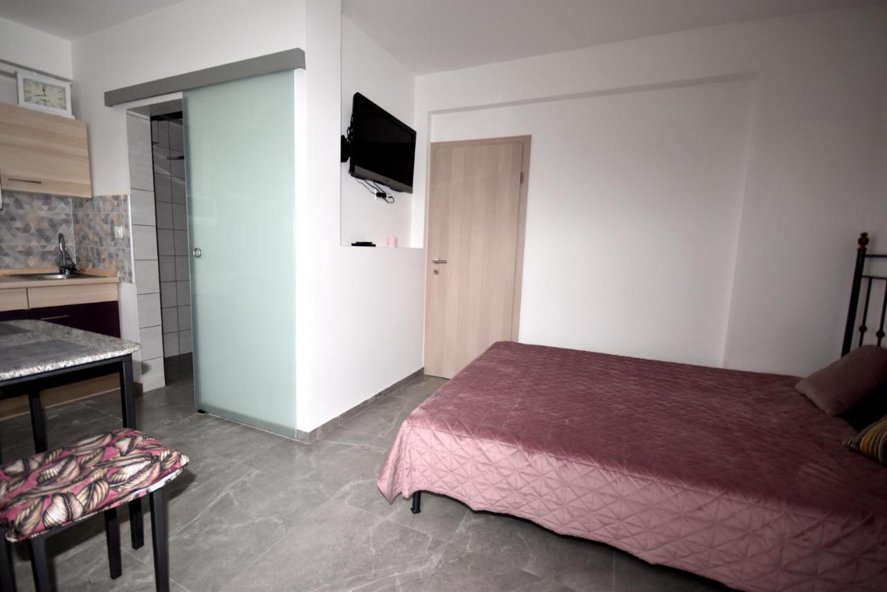 Apartmaji Lejardin Škofljica エクステリア 写真