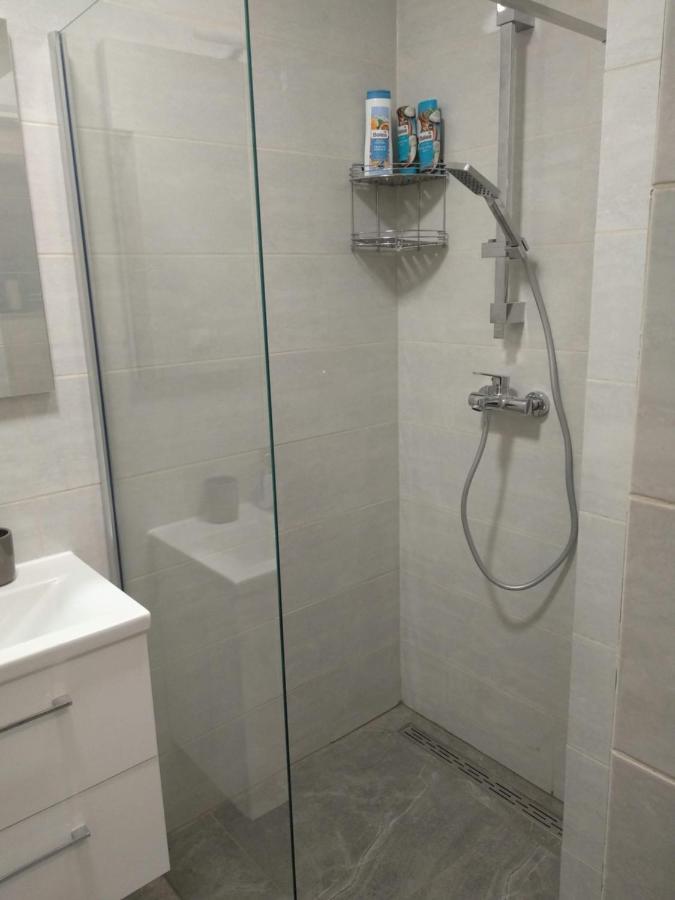 Apartmaji Lejardin Škofljica エクステリア 写真