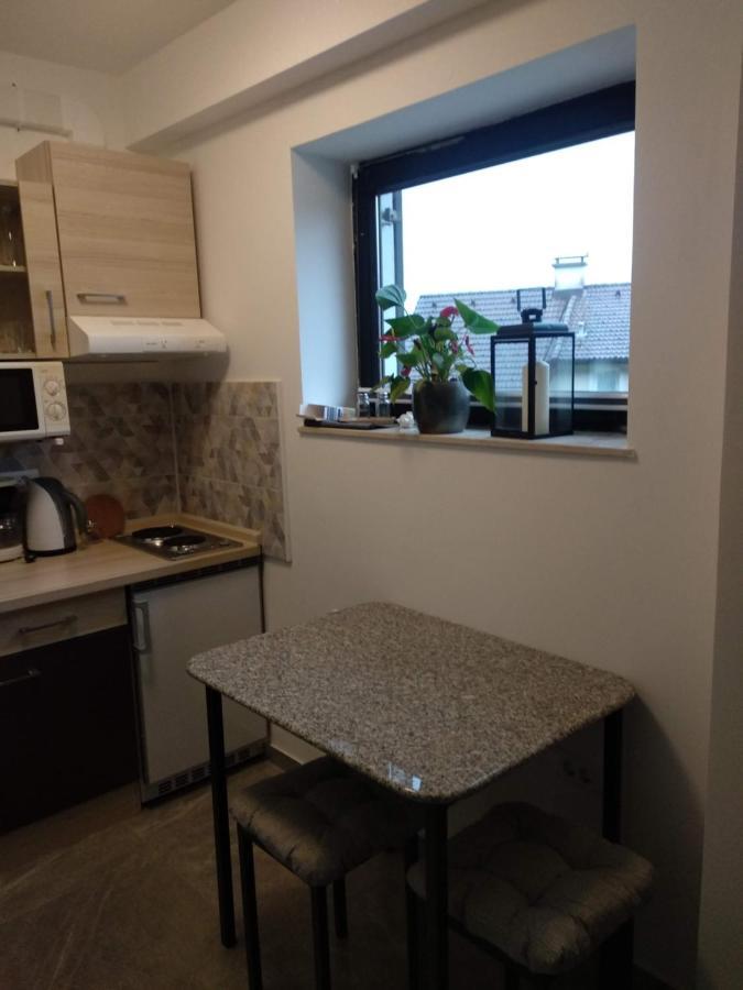Apartmaji Lejardin Škofljica エクステリア 写真