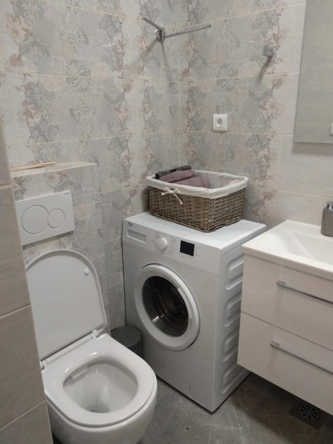 Apartmaji Lejardin Škofljica エクステリア 写真
