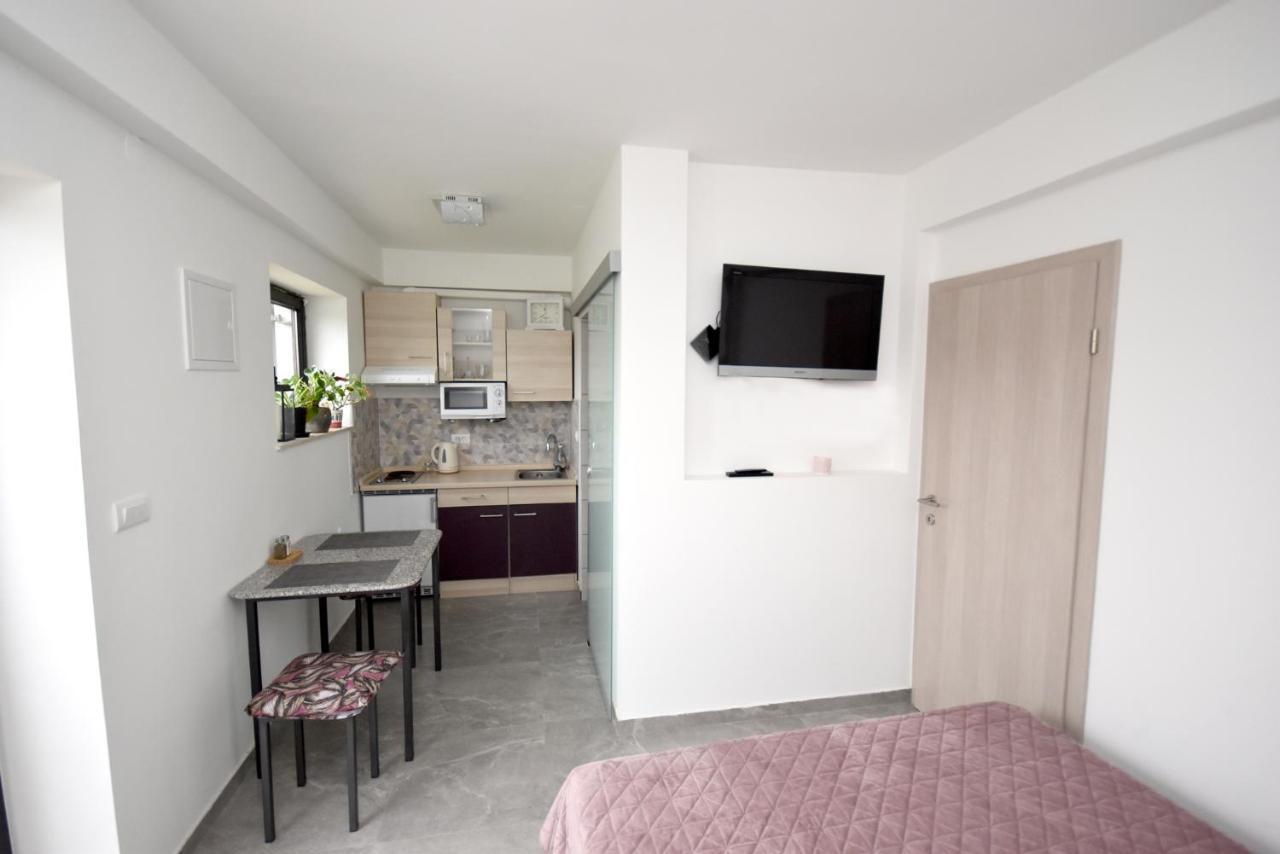 Apartmaji Lejardin Škofljica エクステリア 写真