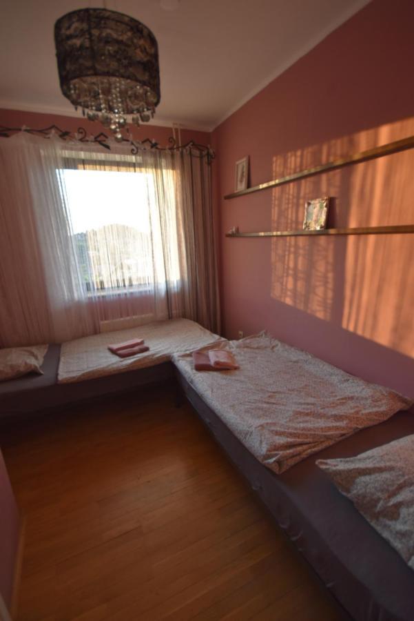 Apartmaji Lejardin Škofljica エクステリア 写真