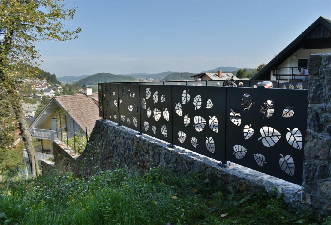 Apartmaji Lejardin Škofljica エクステリア 写真